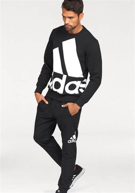 jogginganzug adidas herren reduziert|jogginganzüge herren sale.